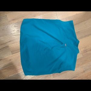 EUC figs teal Rafaela medium